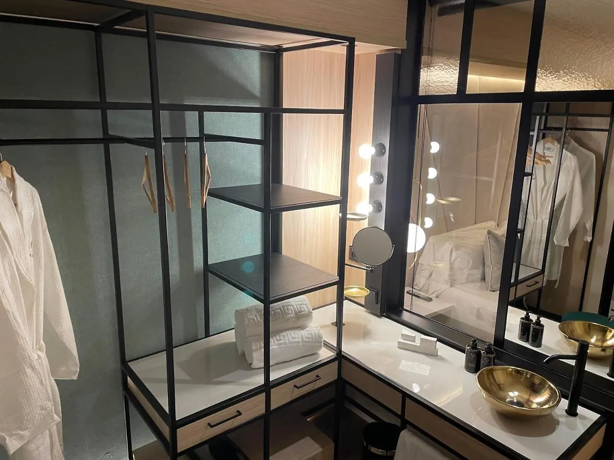 Nivia Born Boutique Hotel Palma de Mallorca