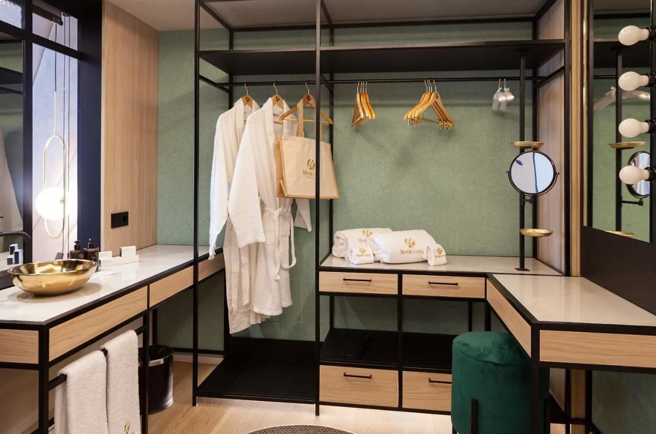 Nivia Born Boutique Hotel Palma de Mallorca