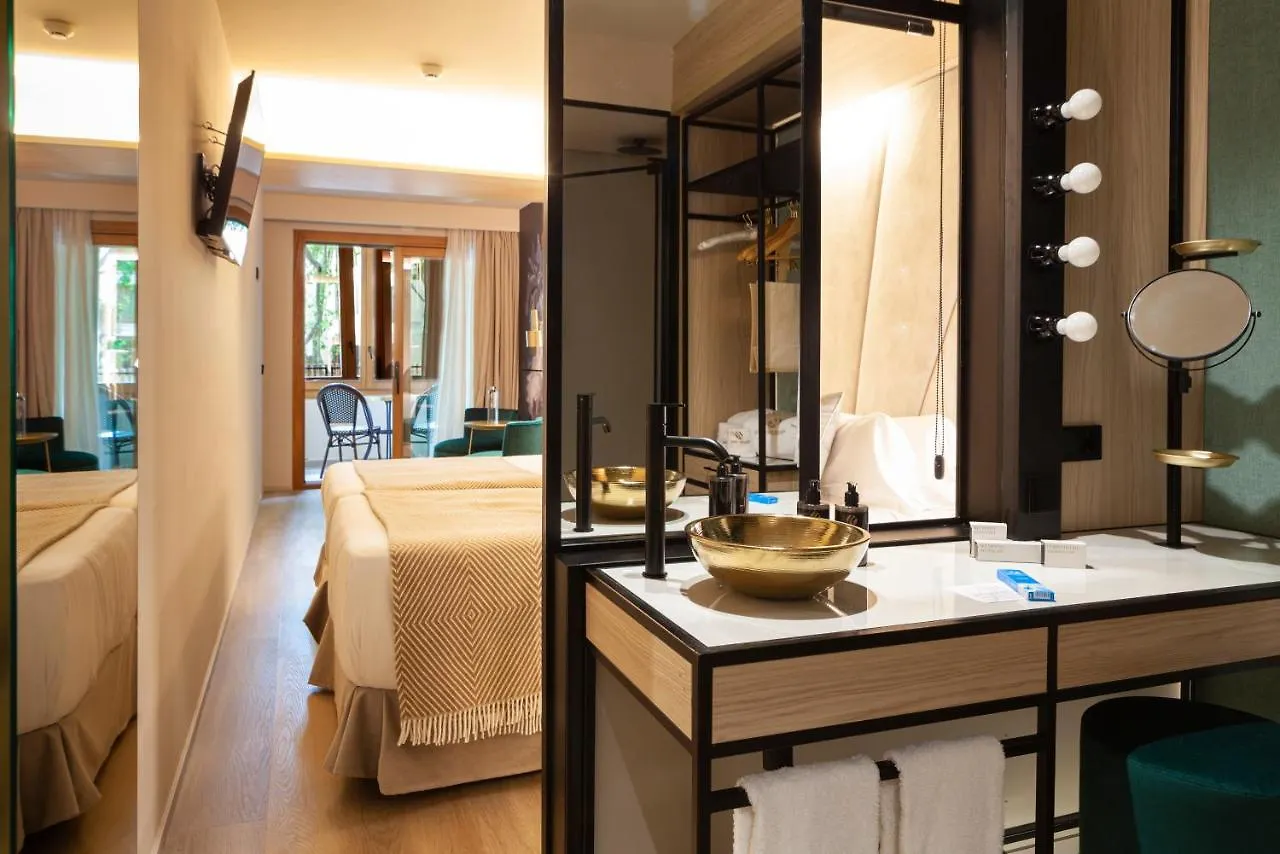 Nivia Born Boutique Hotel Palma de Mallorca