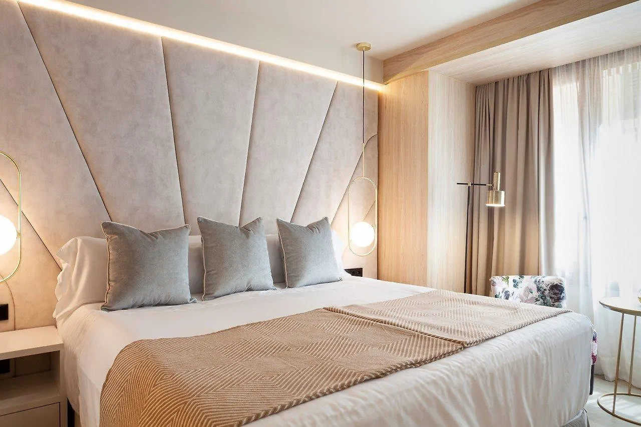 Nivia Born Boutique Hotel Palma de Mallorca 5*,