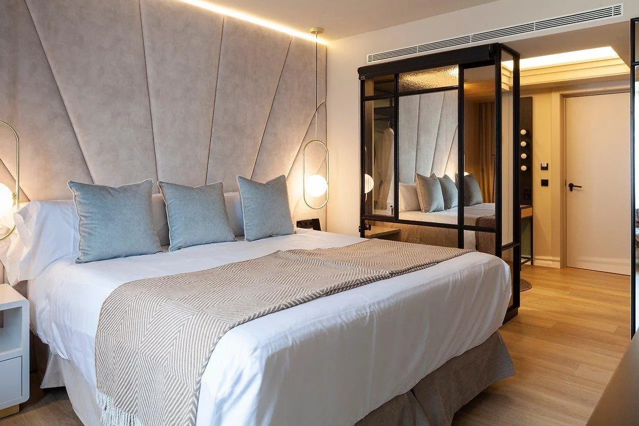 Nivia Born Boutique Hotel Palma de Mallorca