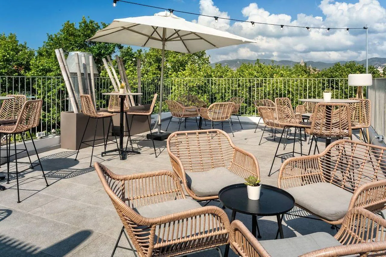 *****  Nivia Born Boutique Hotel Palma de Mallorca Spanje