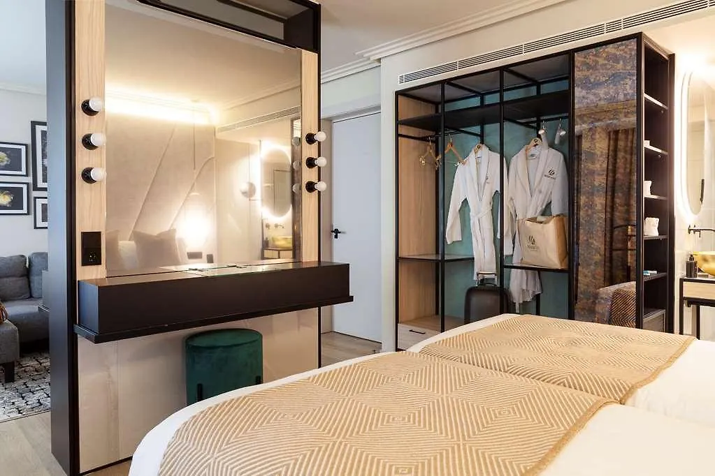 Nivia Born Boutique Hotel Palma de Mallorca 5*,