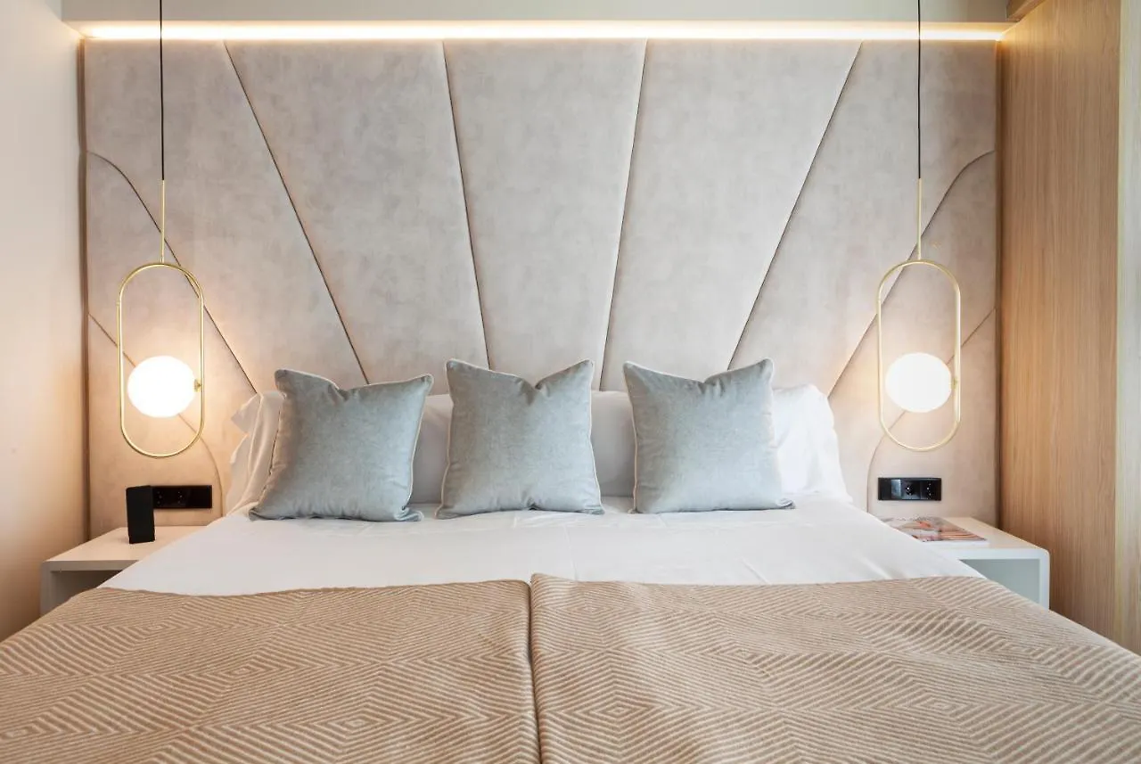 Nivia Born Boutique Hotel Palma de Mallorca 5*,