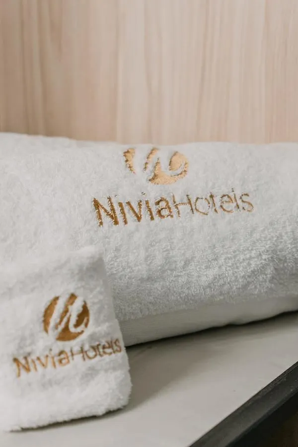 Nivia Born Boutique Hotel Palma de Mallorca