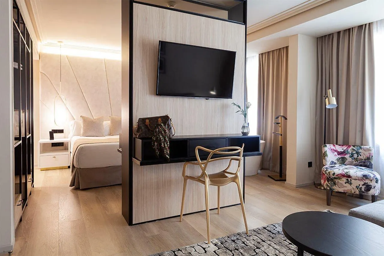 Nivia Born Boutique Hotel Palma de Mallorca