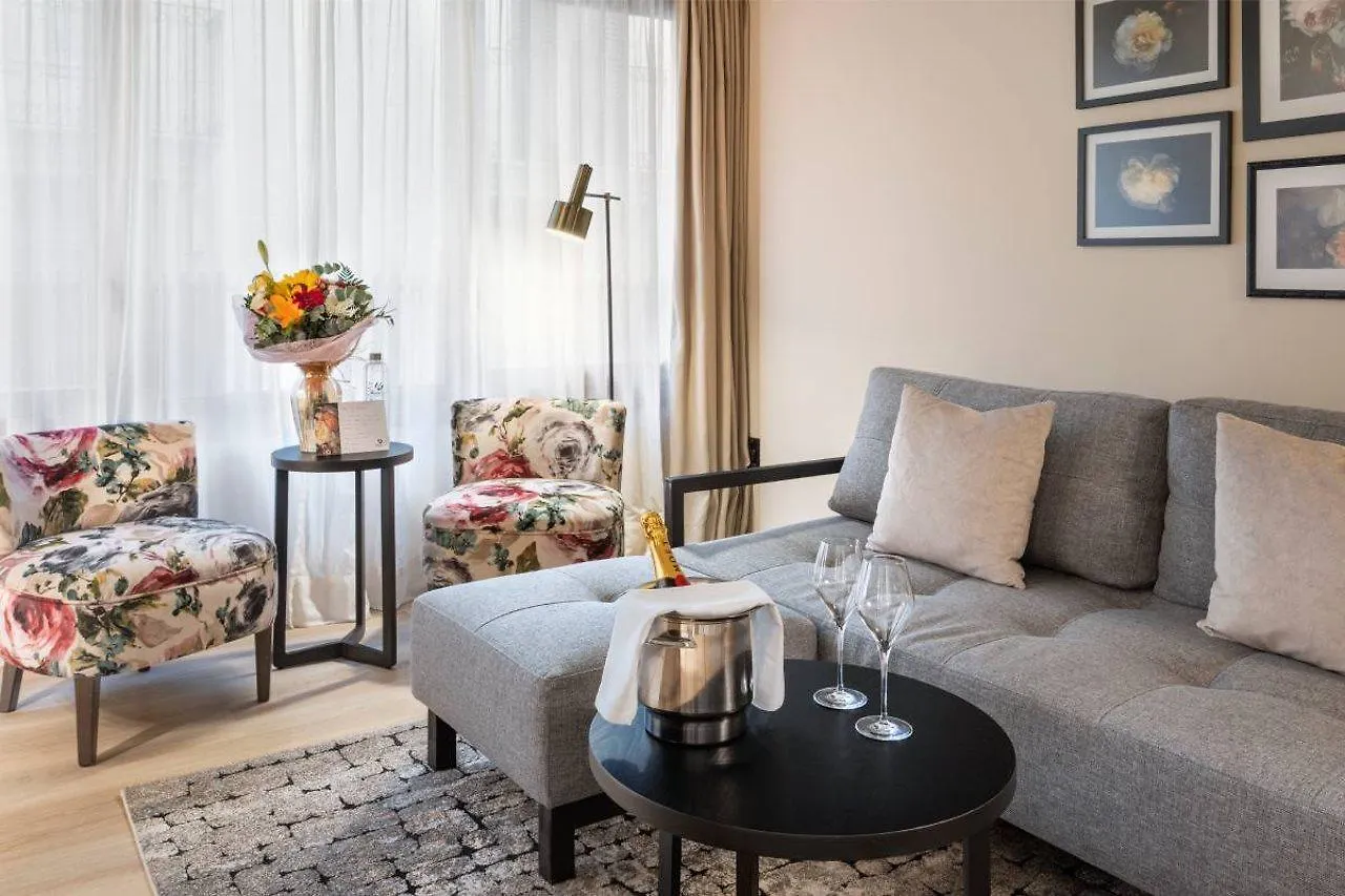 Nivia Born Boutique Hotel Palma de Mallorca
