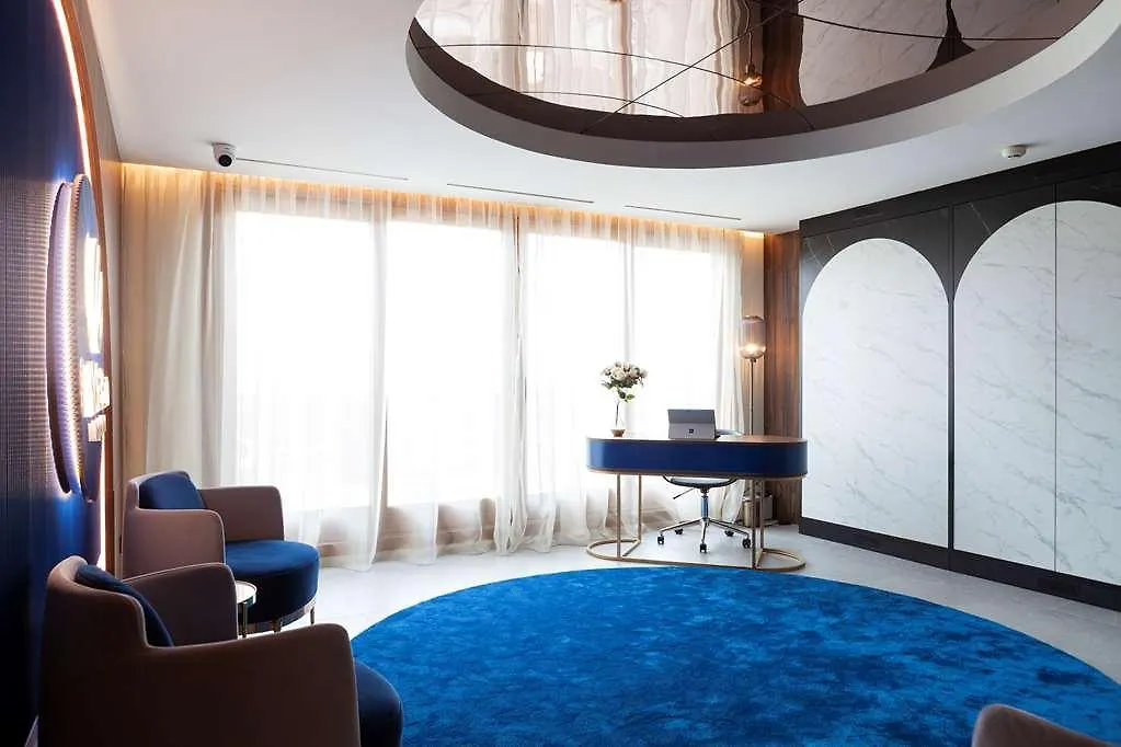 Nivia Born Boutique Hotel Palma de Mallorca