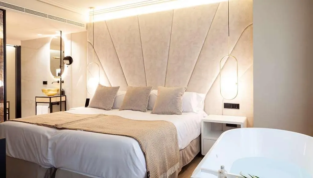 Nivia Born Boutique Hotel Palma de Mallorca