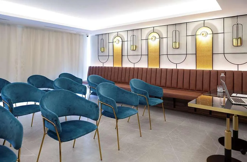*****  Nivia Born Boutique Hotel Palma de Mallorca Spain