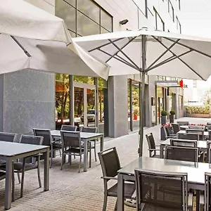 Ibis Barcelona Mollet Hotel