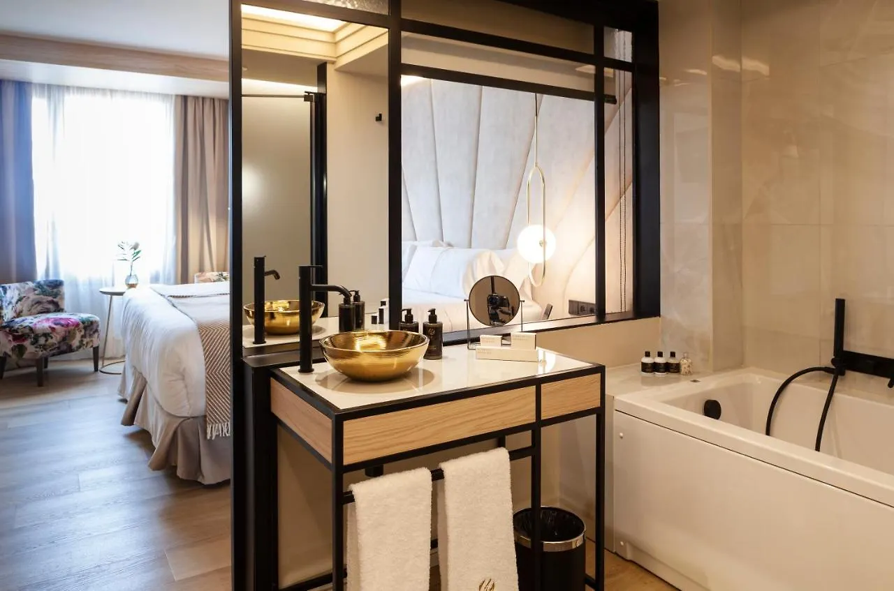 Nivia Born Boutique Hotel Palma de Mallorca 5*,  Spain