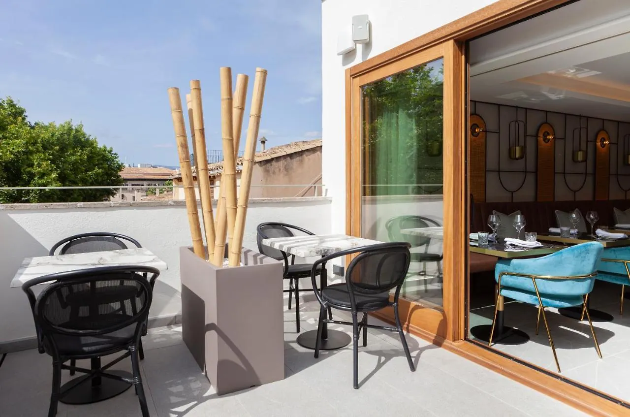 Nivia Born Boutique Hotel Palma de Mallorca 5*,