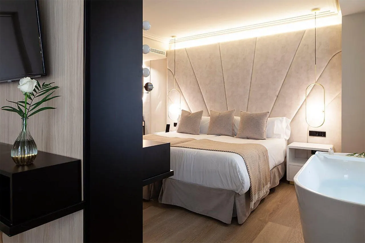 Nivia Born Boutique Hotel Palma de Mallorca