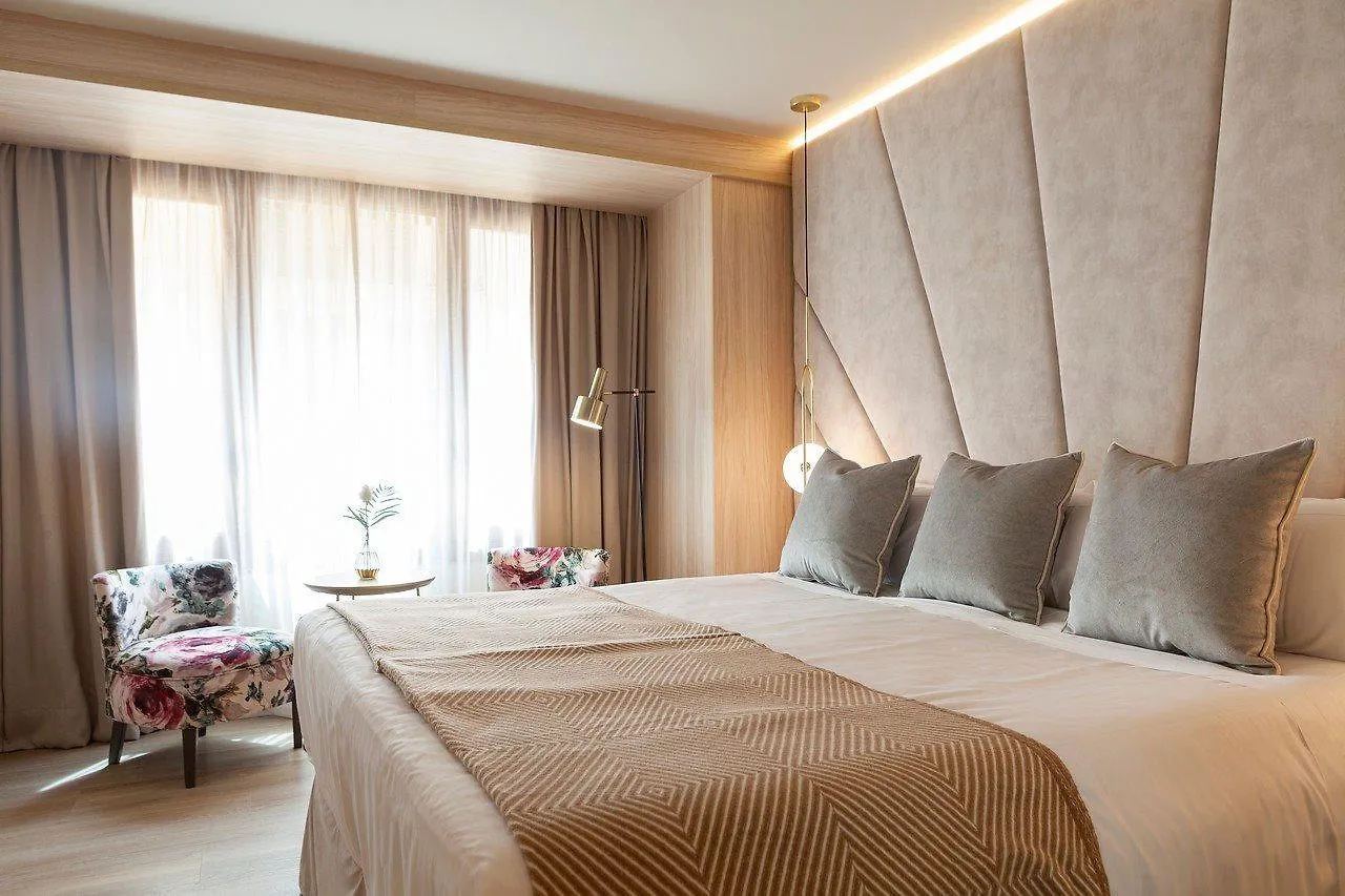 פלמה דה מיורקה Nivia Born Boutique Hotel 5*, פלמה דה מיורקה