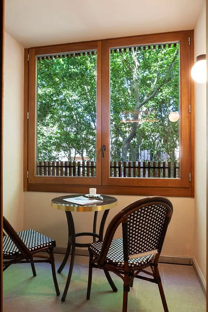 פלמה דה מיורקה Nivia Born Boutique Hotel